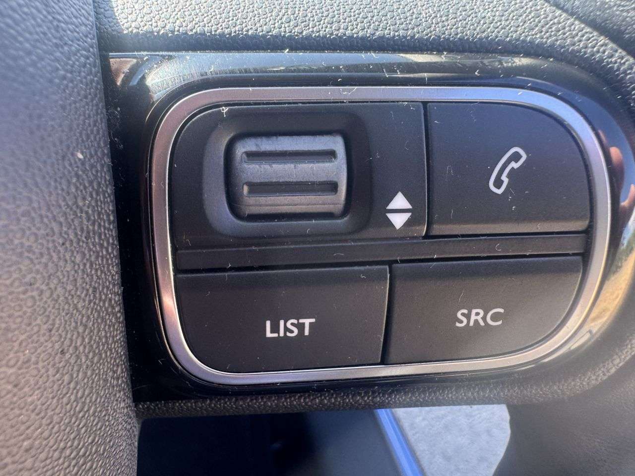 2019 CITROEN C3 2019 CITROEN C3