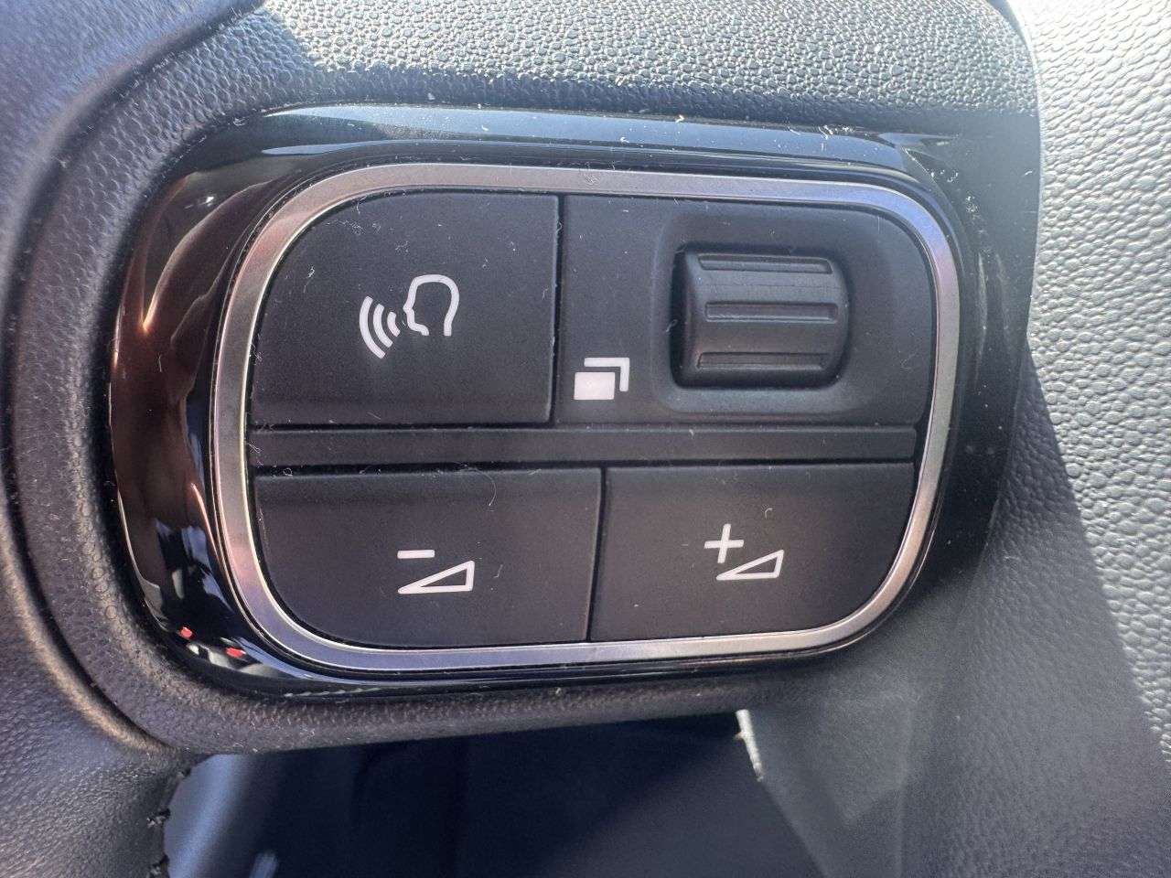 2019 CITROEN C3 2019 CITROEN C3