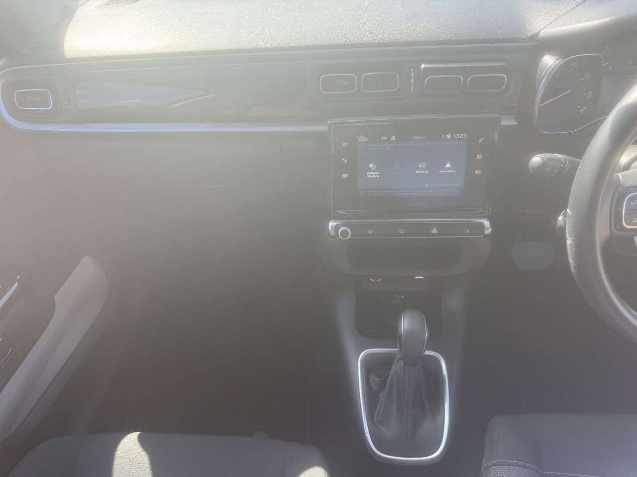2019 CITROEN C3 2019 CITROEN C3