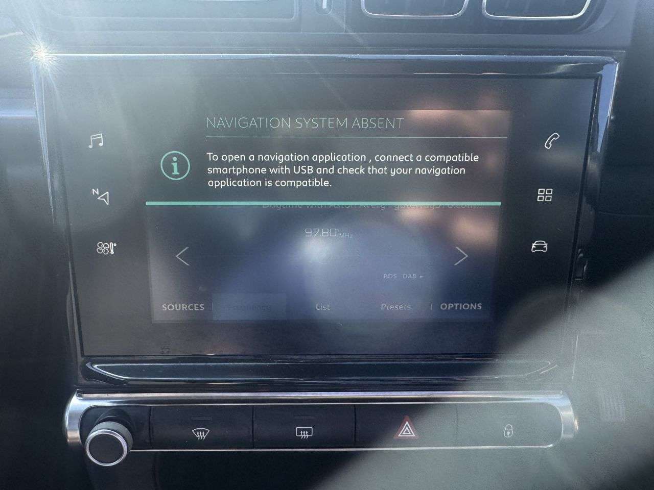 2019 CITROEN C3 2019 CITROEN C3