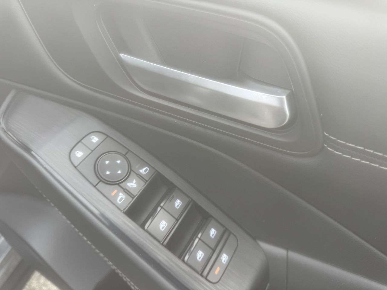 2024 NISSAN QASHQAI 2024 NISSAN QASHQAI