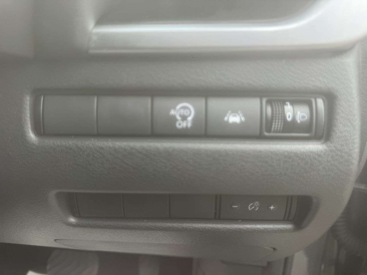 2024 NISSAN QASHQAI 2024 NISSAN QASHQAI