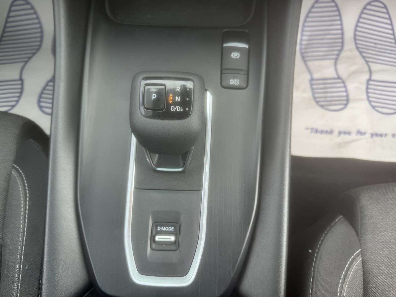 2024 NISSAN QASHQAI 2024 NISSAN QASHQAI