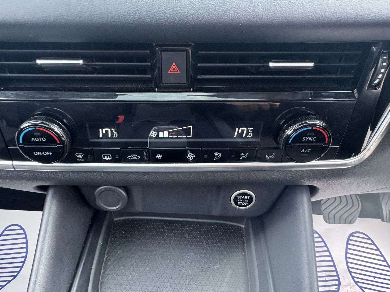 2024 NISSAN QASHQAI 2024 NISSAN QASHQAI