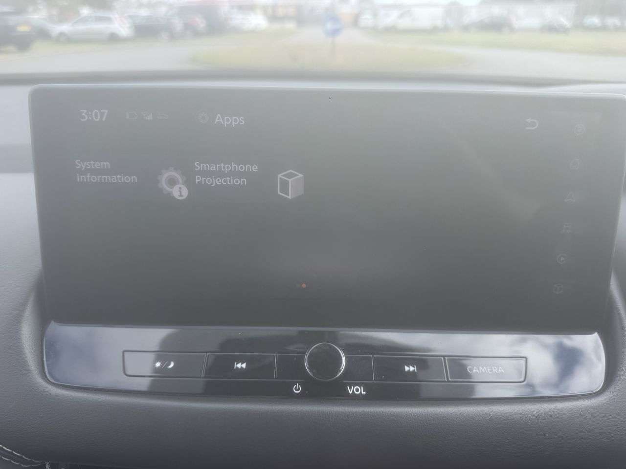 2024 NISSAN QASHQAI 2024 NISSAN QASHQAI