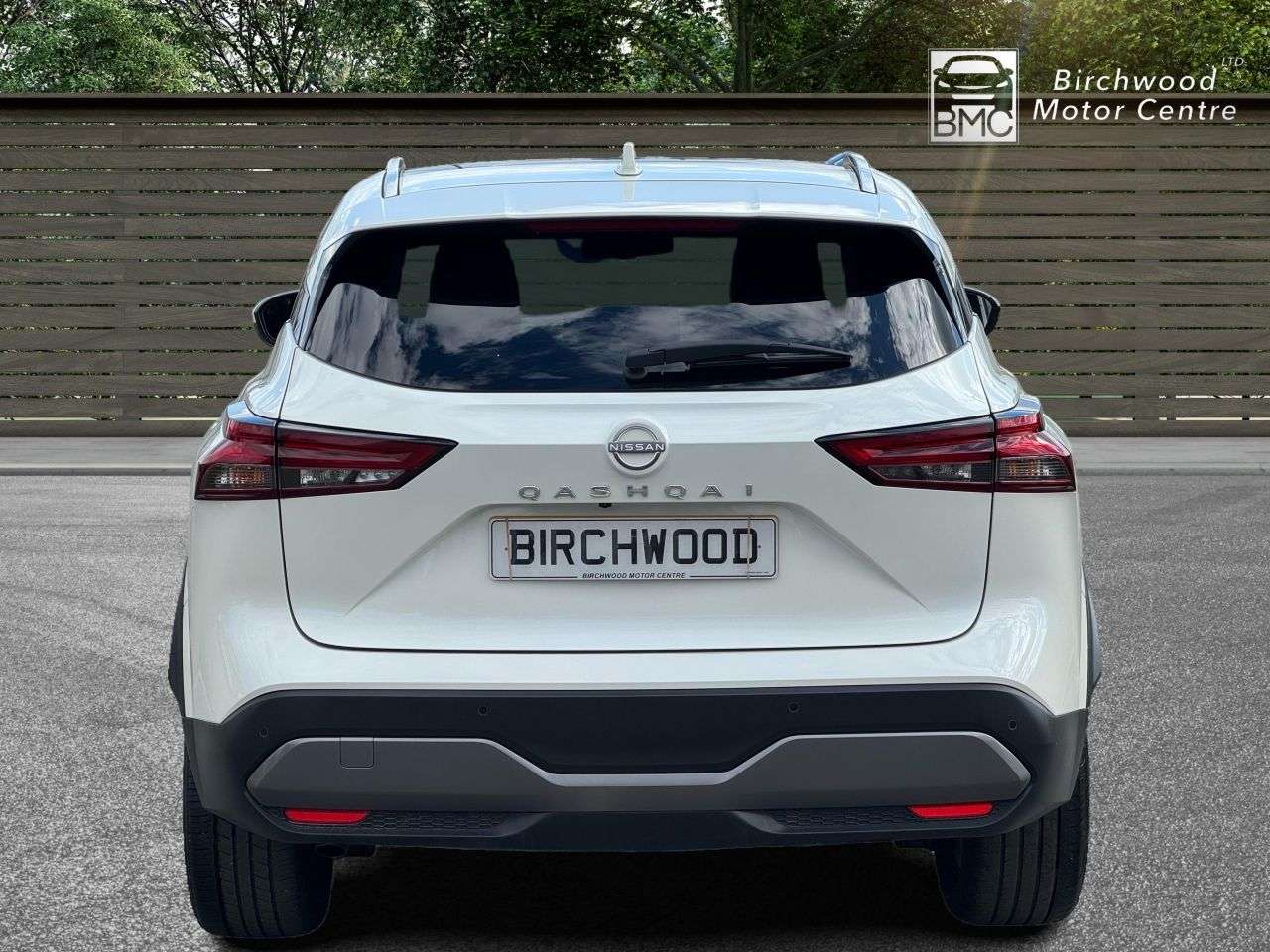 2024 NISSAN QASHQAI 2024 NISSAN QASHQAI