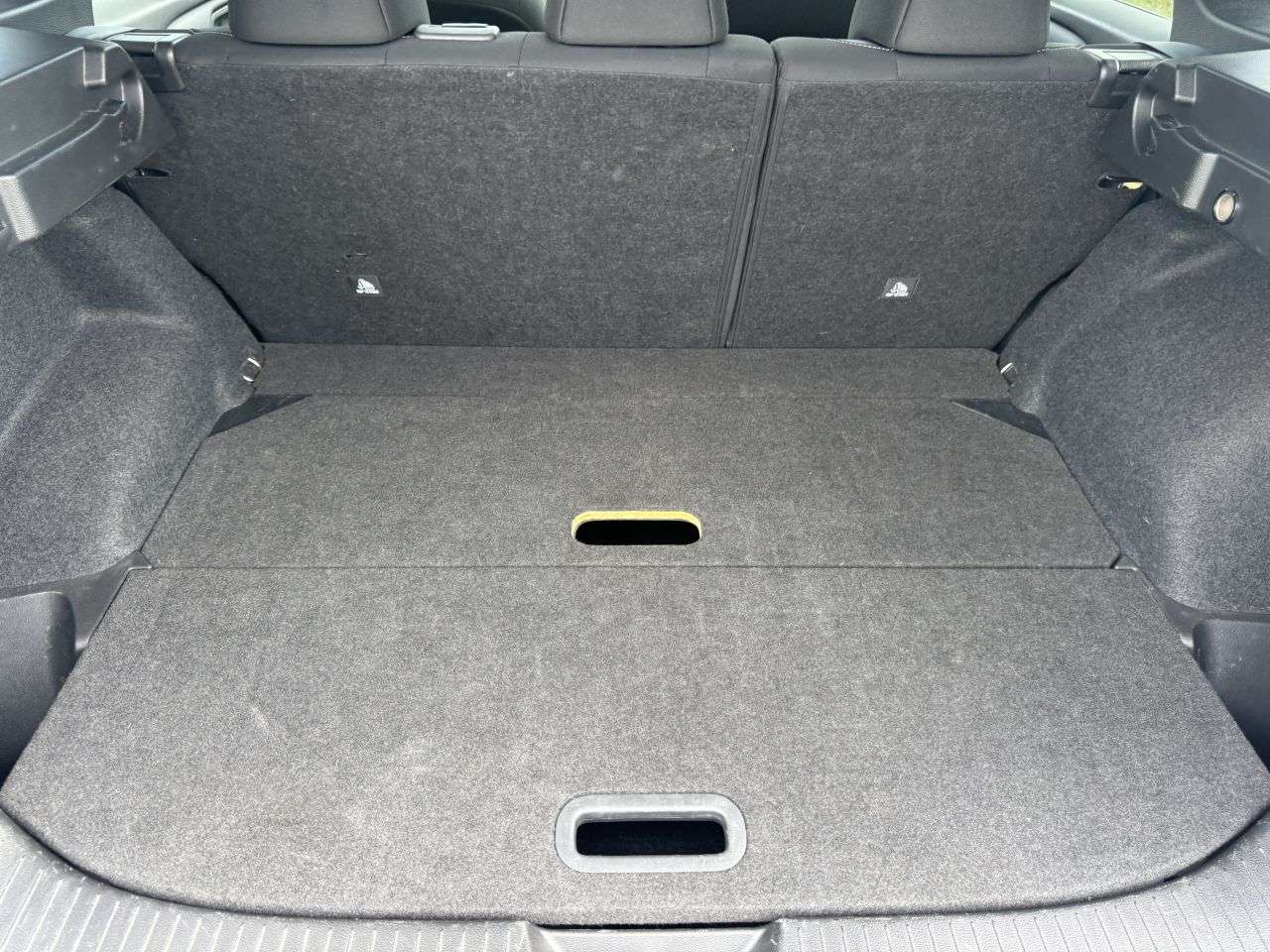2024 NISSAN QASHQAI 2024 NISSAN QASHQAI