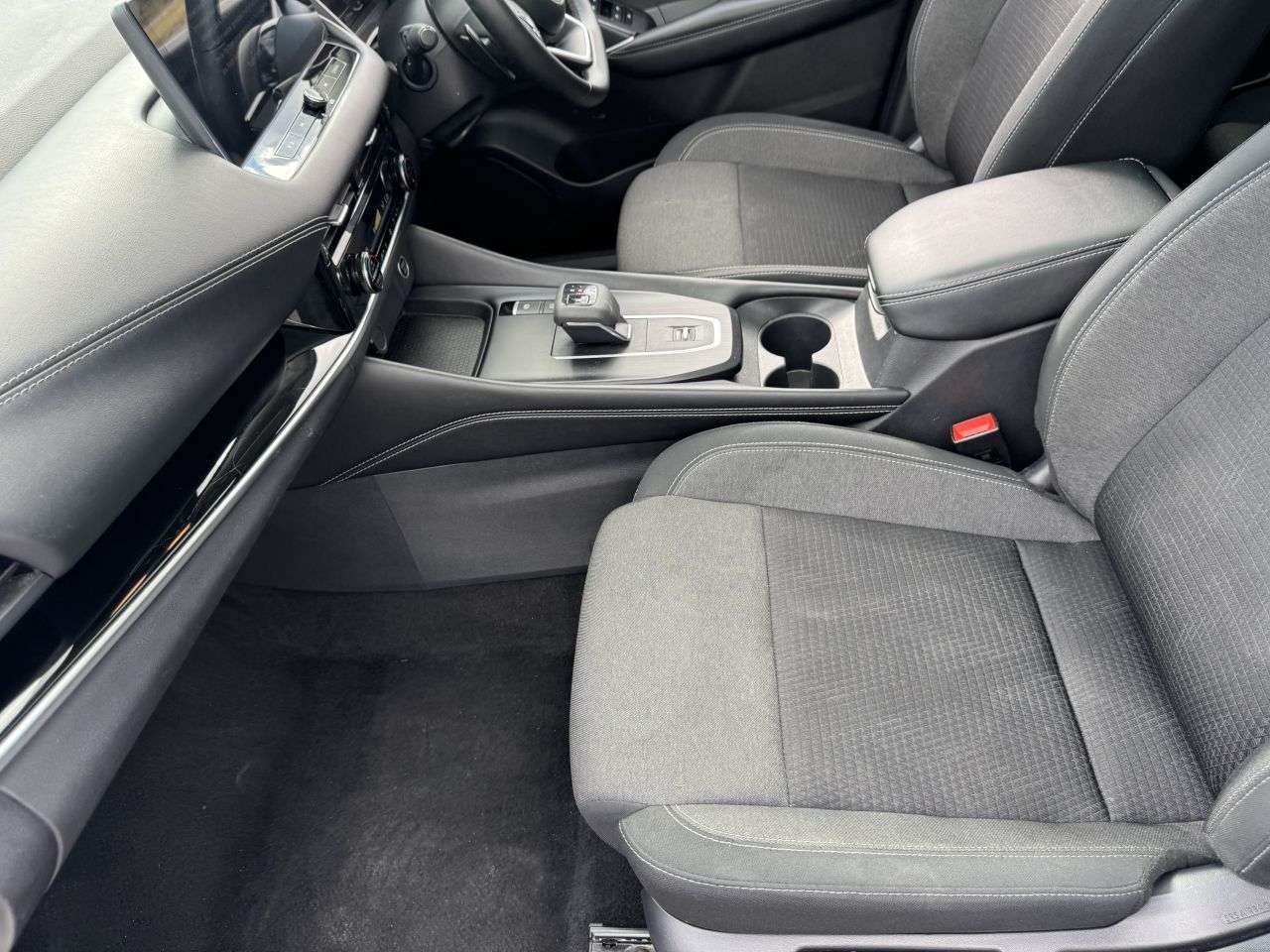 2024 NISSAN QASHQAI 2024 NISSAN QASHQAI