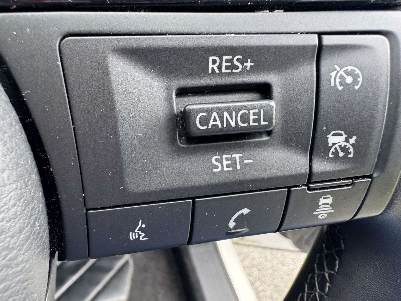 2024 NISSAN QASHQAI 2024 NISSAN QASHQAI