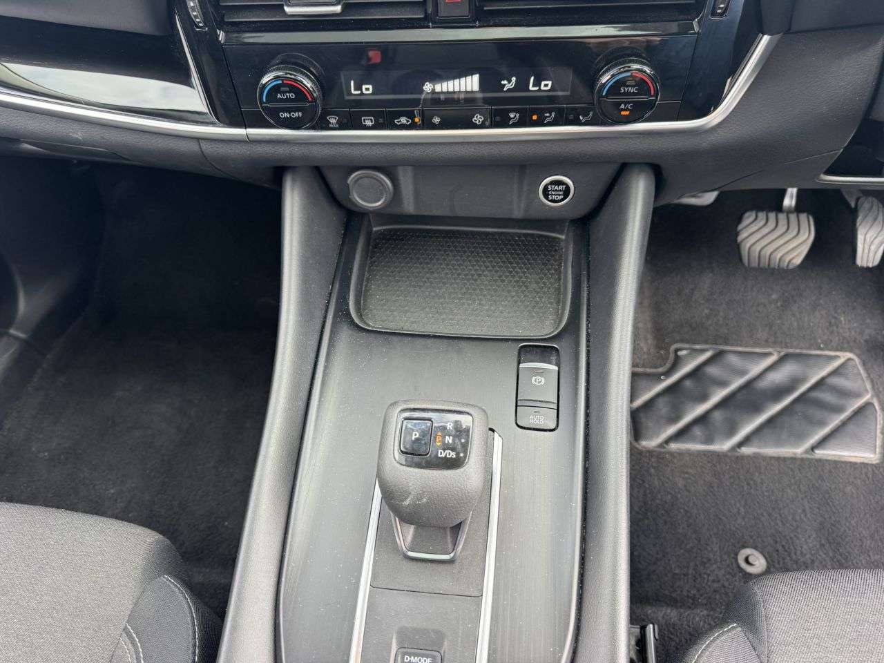 2024 NISSAN QASHQAI 2024 NISSAN QASHQAI