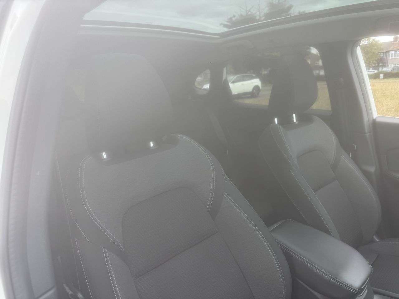 2024 NISSAN QASHQAI 2024 NISSAN QASHQAI