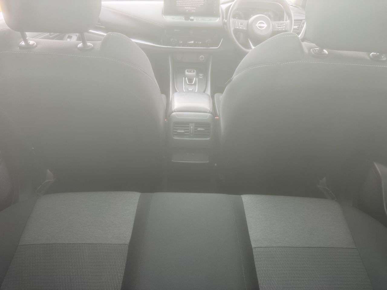 2024 NISSAN QASHQAI 2024 NISSAN QASHQAI