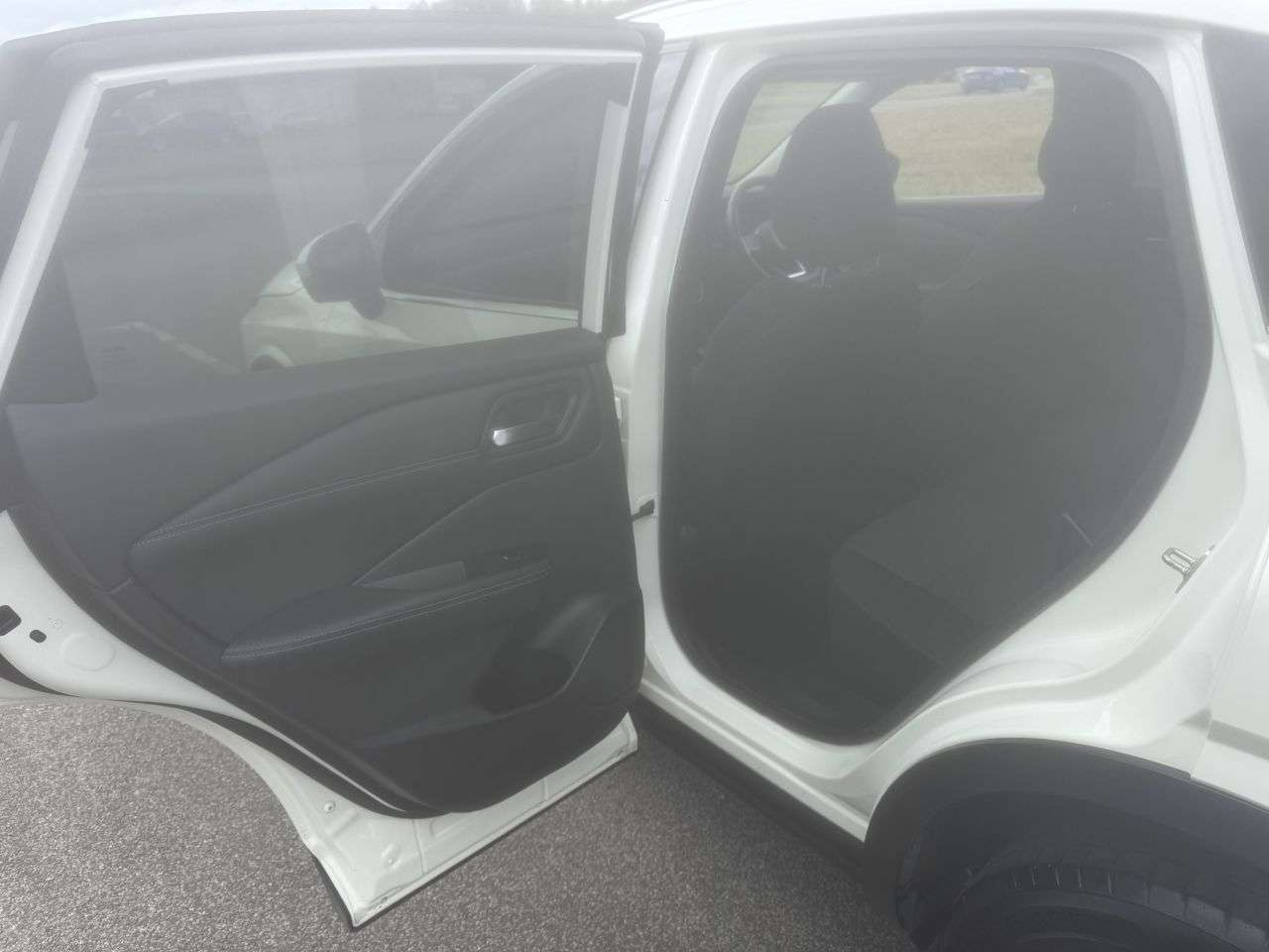 2024 NISSAN QASHQAI 2024 NISSAN QASHQAI