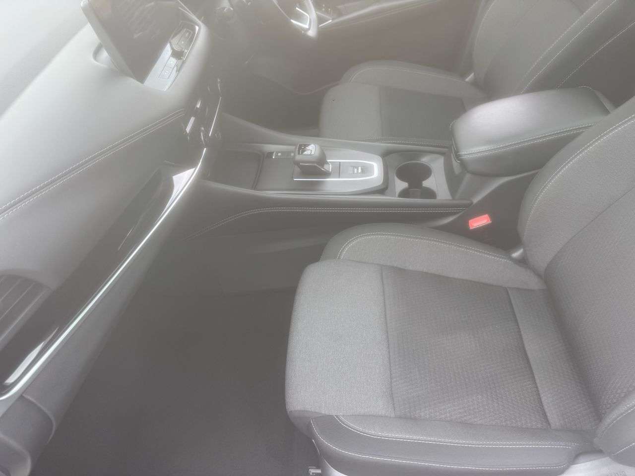 2024 NISSAN QASHQAI 2024 NISSAN QASHQAI