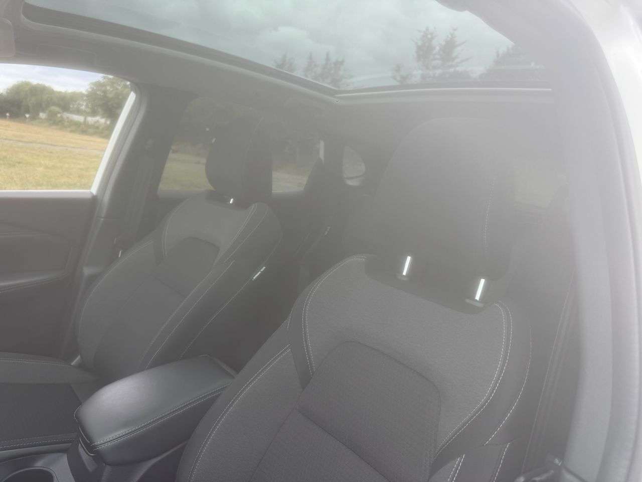 2024 NISSAN QASHQAI 2024 NISSAN QASHQAI