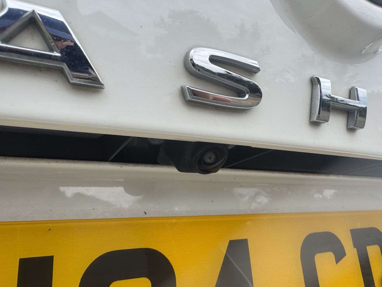 2024 NISSAN QASHQAI 2024 NISSAN QASHQAI