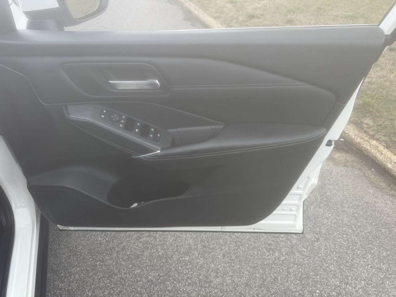 2024 NISSAN QASHQAI 2024 NISSAN QASHQAI