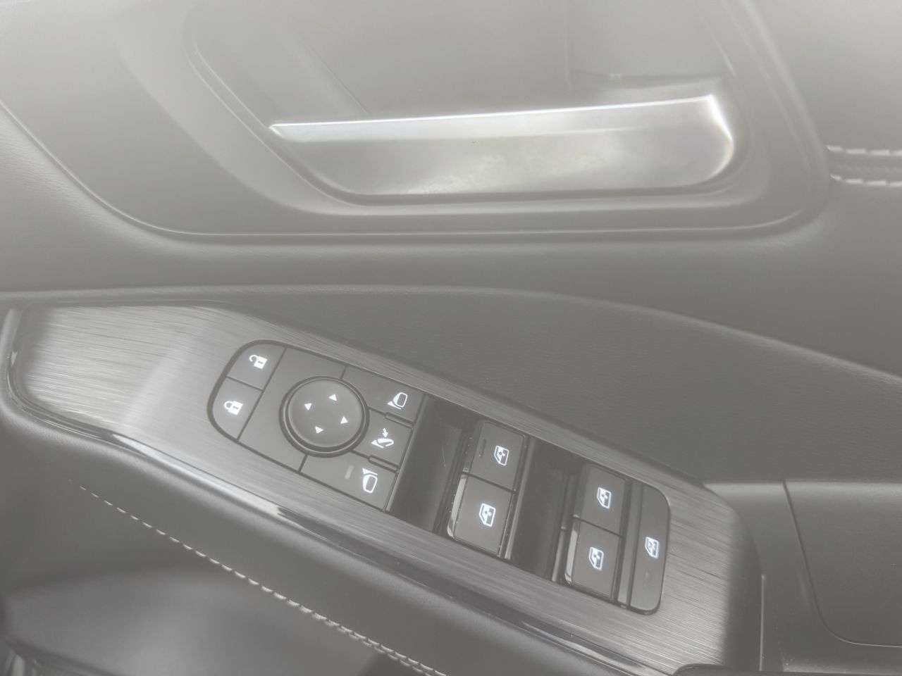 2024 NISSAN QASHQAI 2024 NISSAN QASHQAI