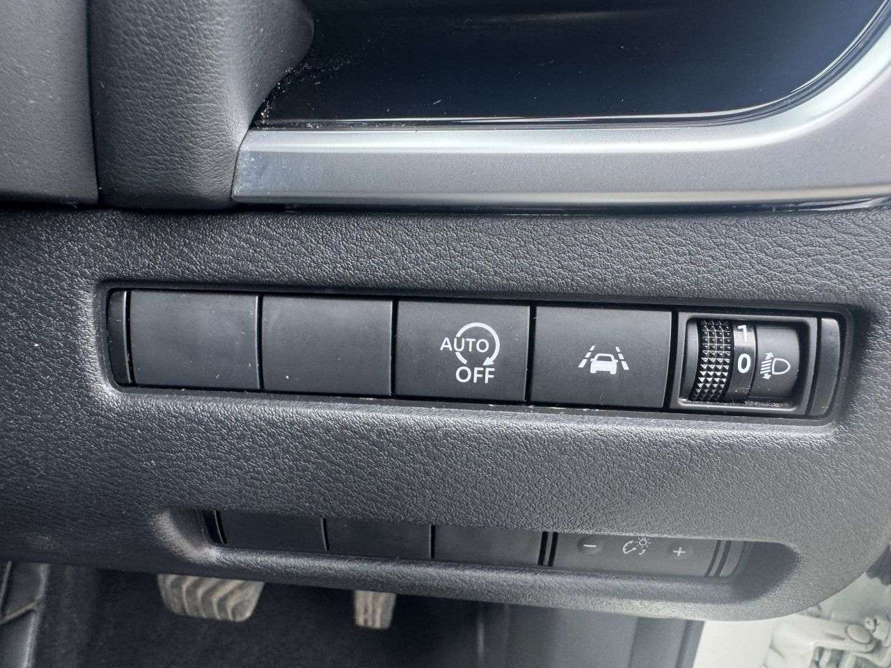 2024 NISSAN QASHQAI 2024 NISSAN QASHQAI