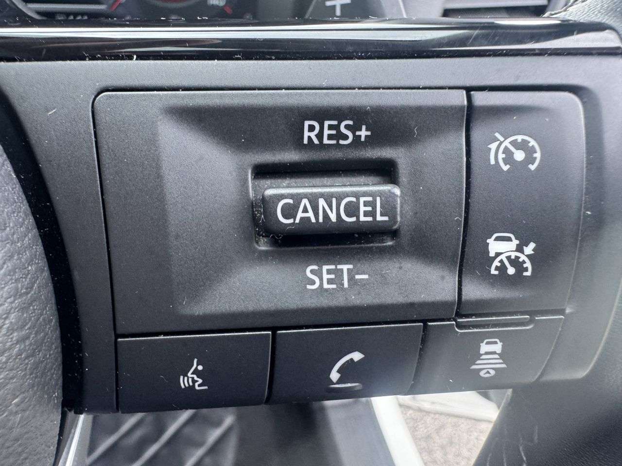 2024 NISSAN QASHQAI 2024 NISSAN QASHQAI