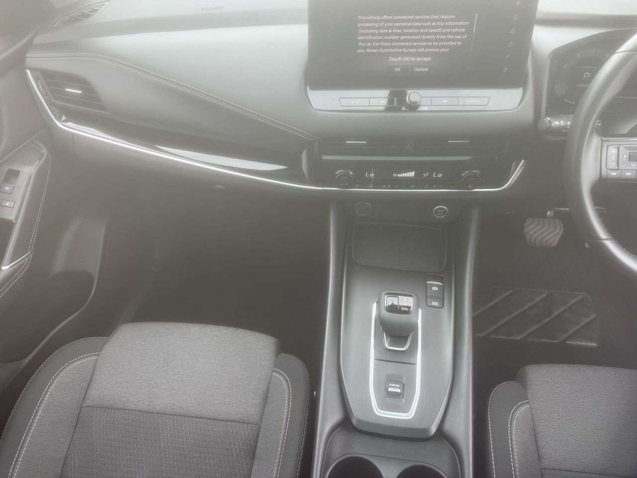 2024 NISSAN QASHQAI 2024 NISSAN QASHQAI