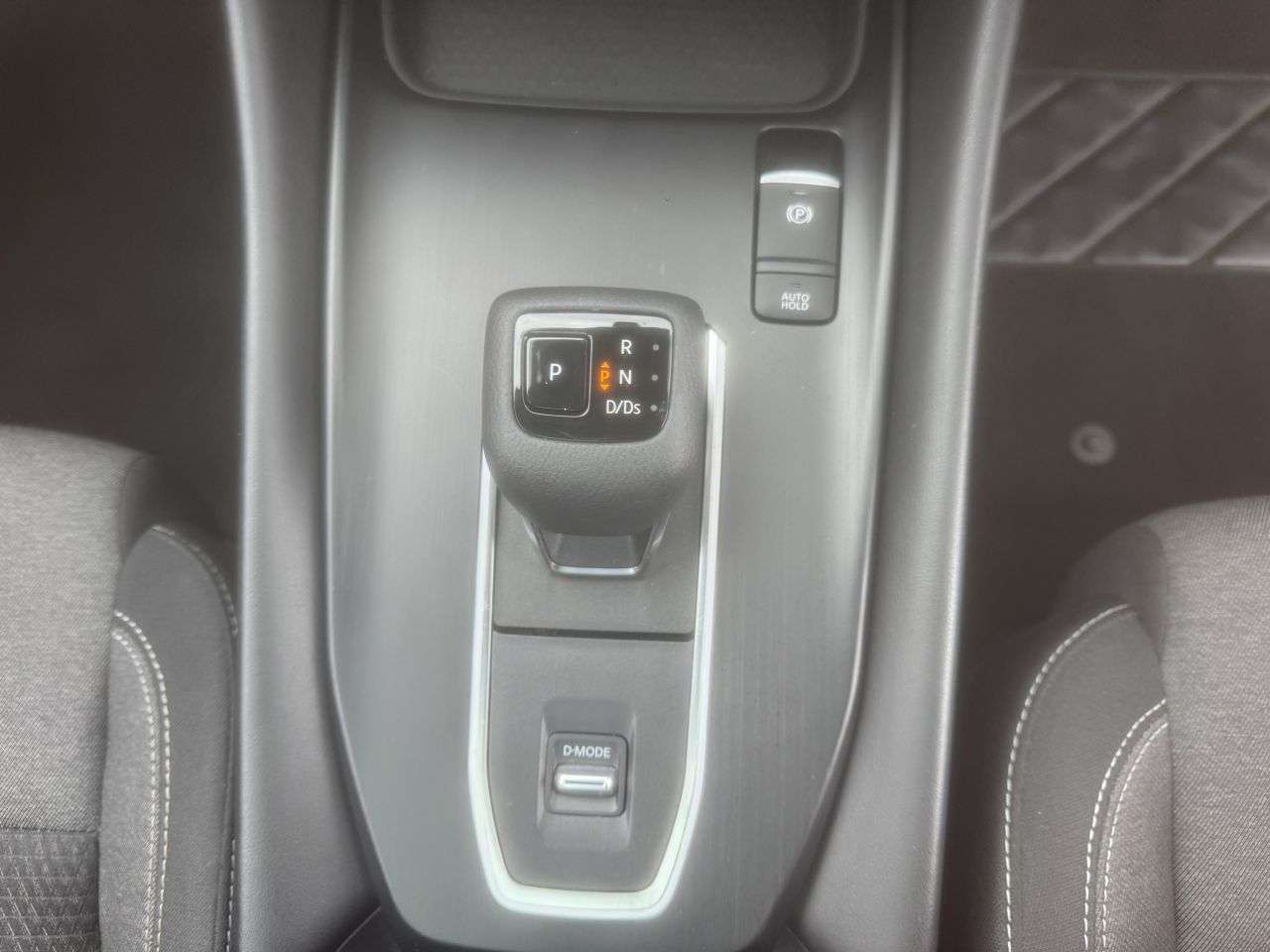 2024 NISSAN QASHQAI 2024 NISSAN QASHQAI