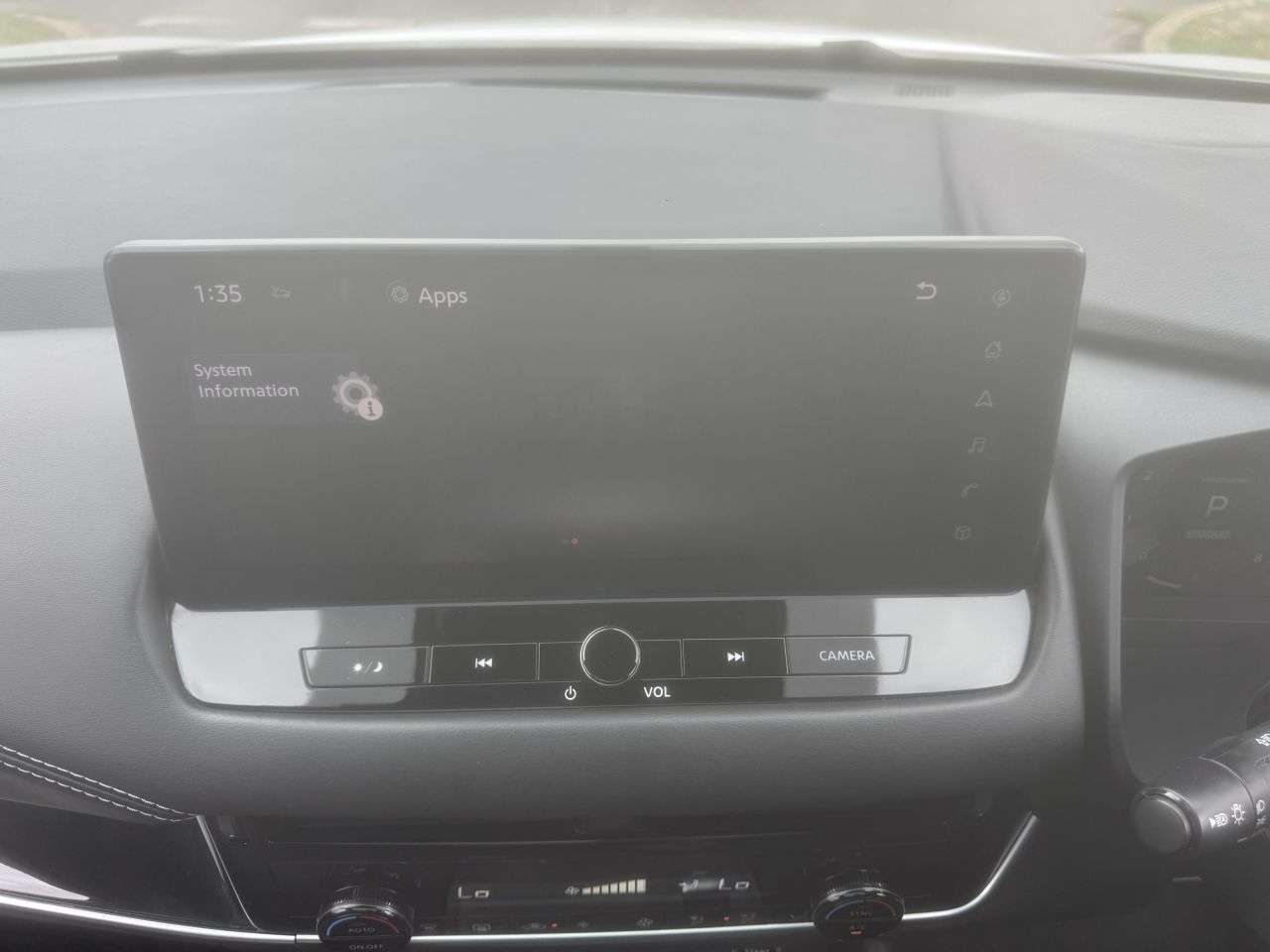 2024 NISSAN QASHQAI 2024 NISSAN QASHQAI