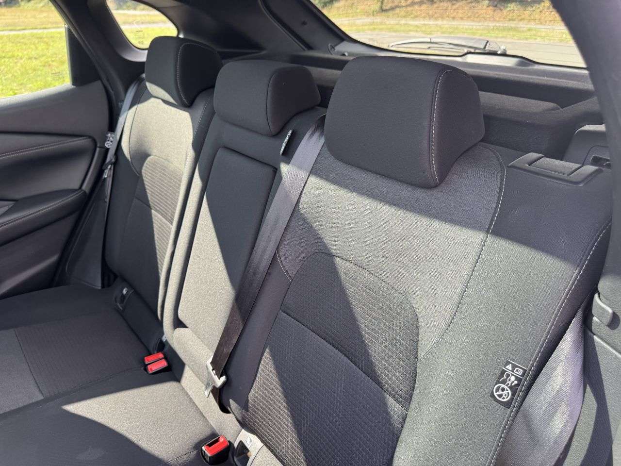 2024 NISSAN QASHQAI 2024 NISSAN QASHQAI