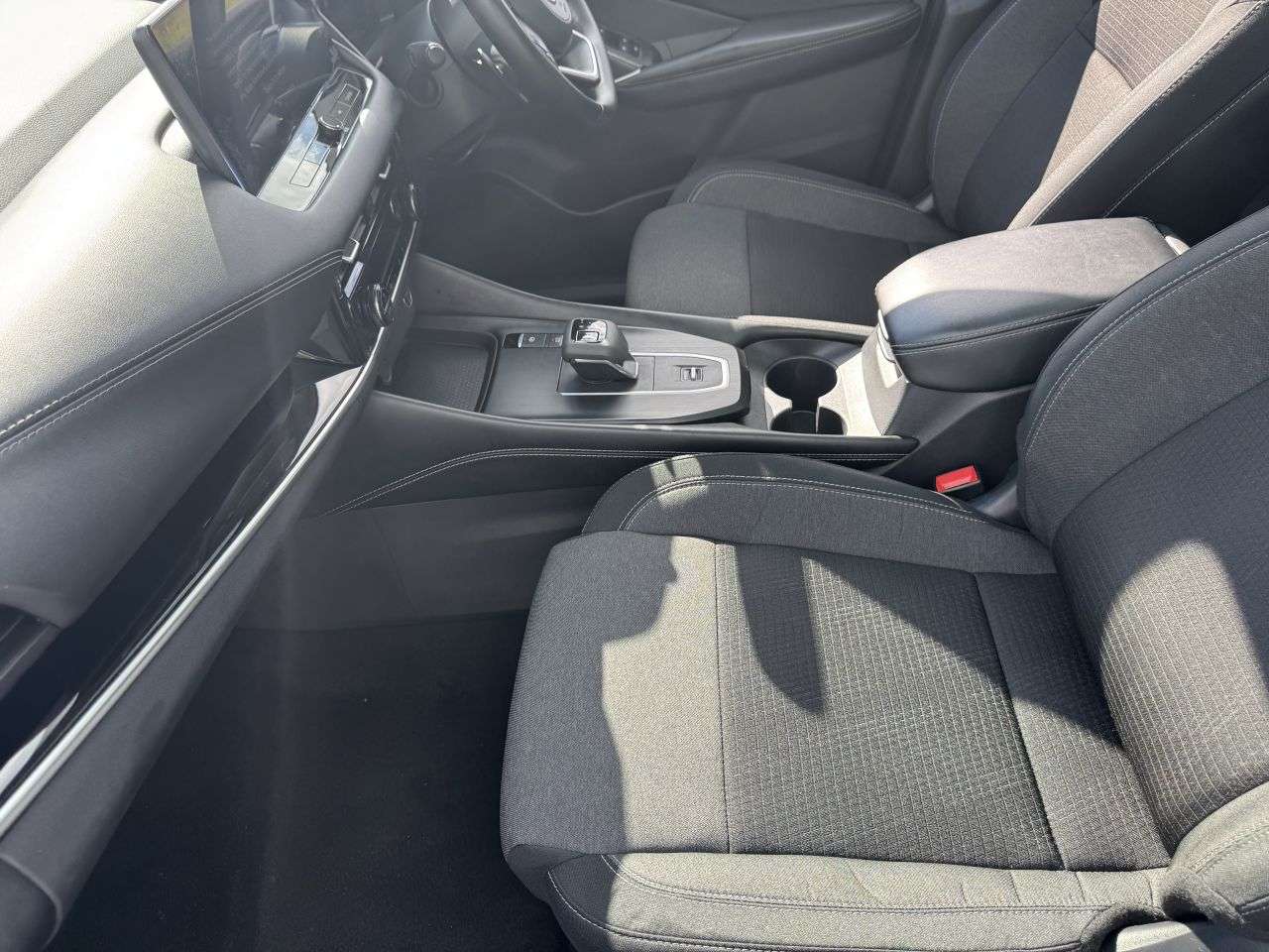 2024 NISSAN QASHQAI 2024 NISSAN QASHQAI
