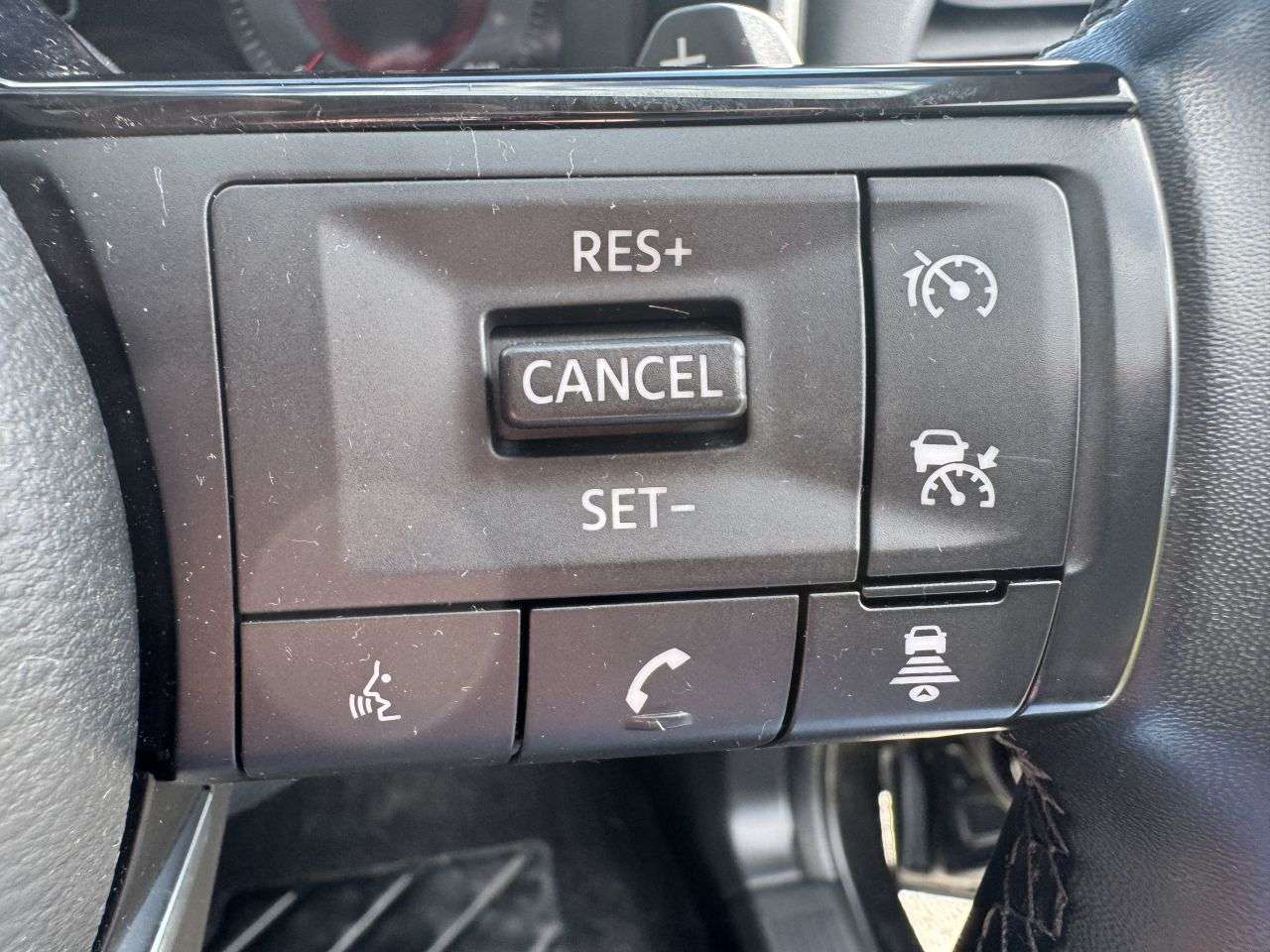 2024 NISSAN QASHQAI 2024 NISSAN QASHQAI