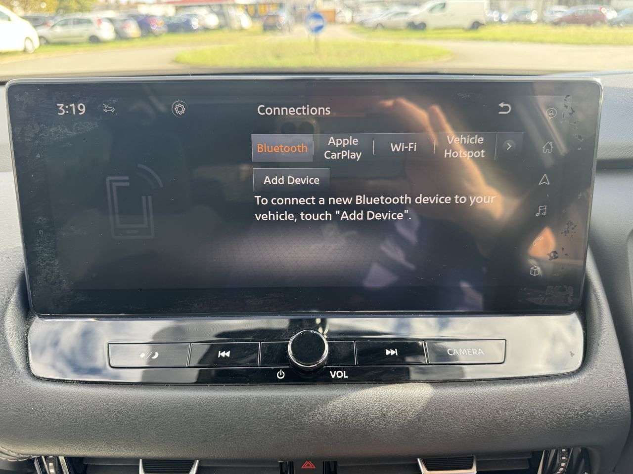 2024 NISSAN QASHQAI 2024 NISSAN QASHQAI