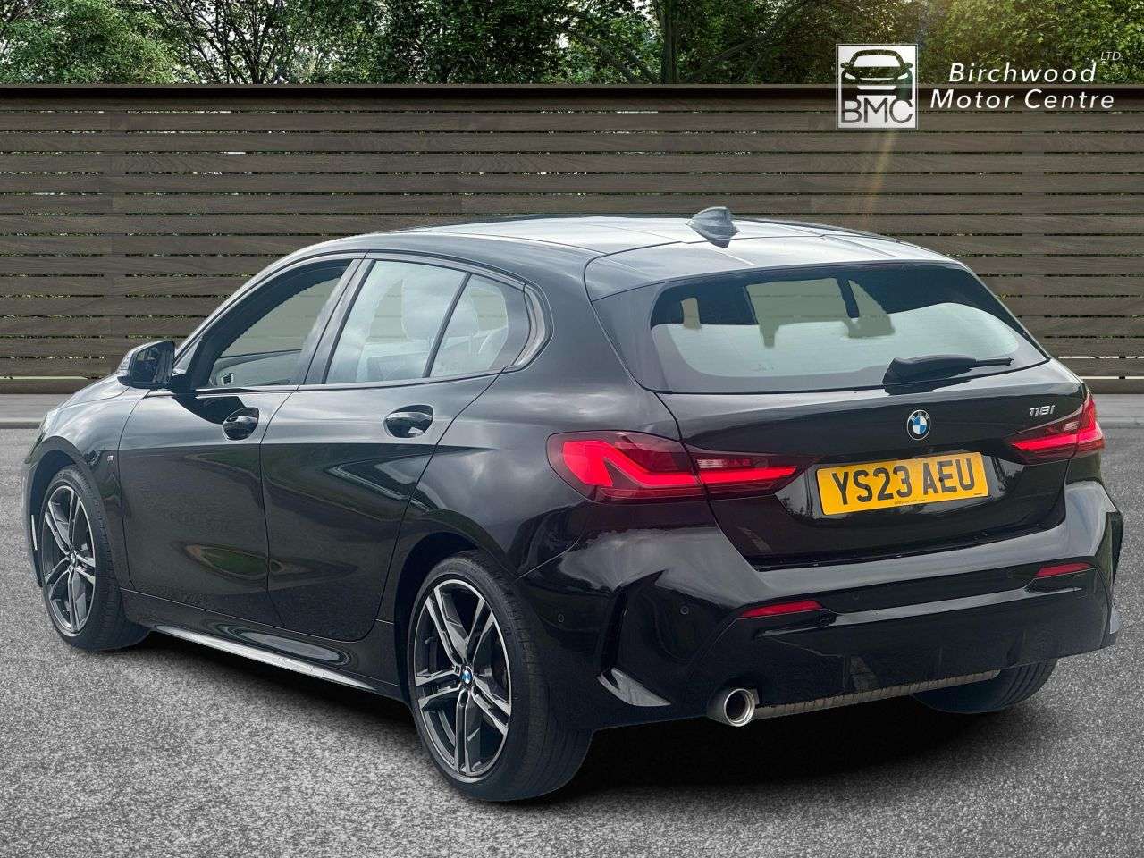 2023 BMW 1 SERIES 2023 BMW 1 SERIES