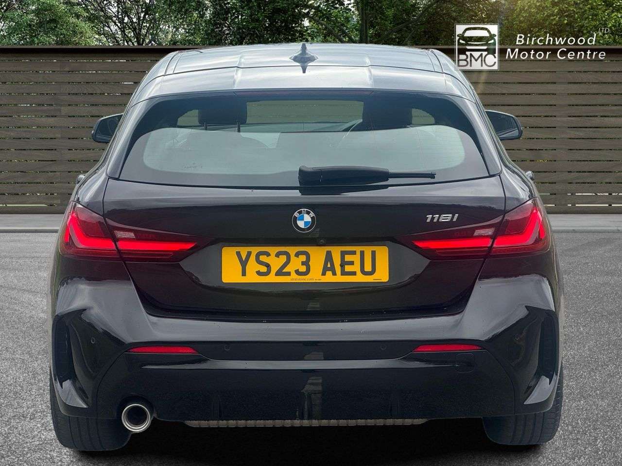 2023 BMW 1 SERIES 2023 BMW 1 SERIES