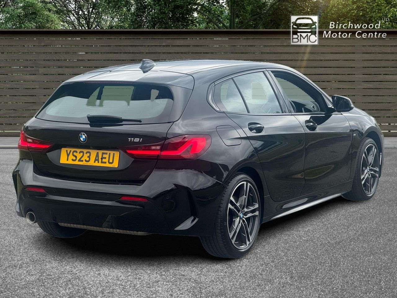 2023 BMW 1 SERIES 2023 BMW 1 SERIES