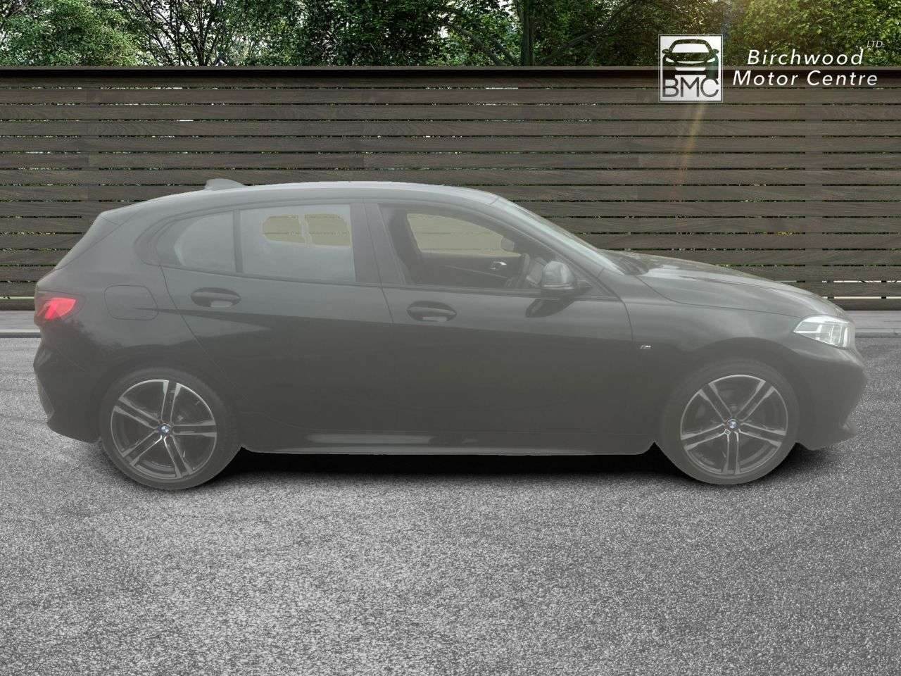 2023 BMW 1 SERIES 2023 BMW 1 SERIES
