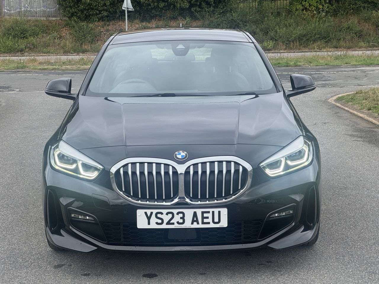 2023 BMW 1 SERIES 2023 BMW 1 SERIES