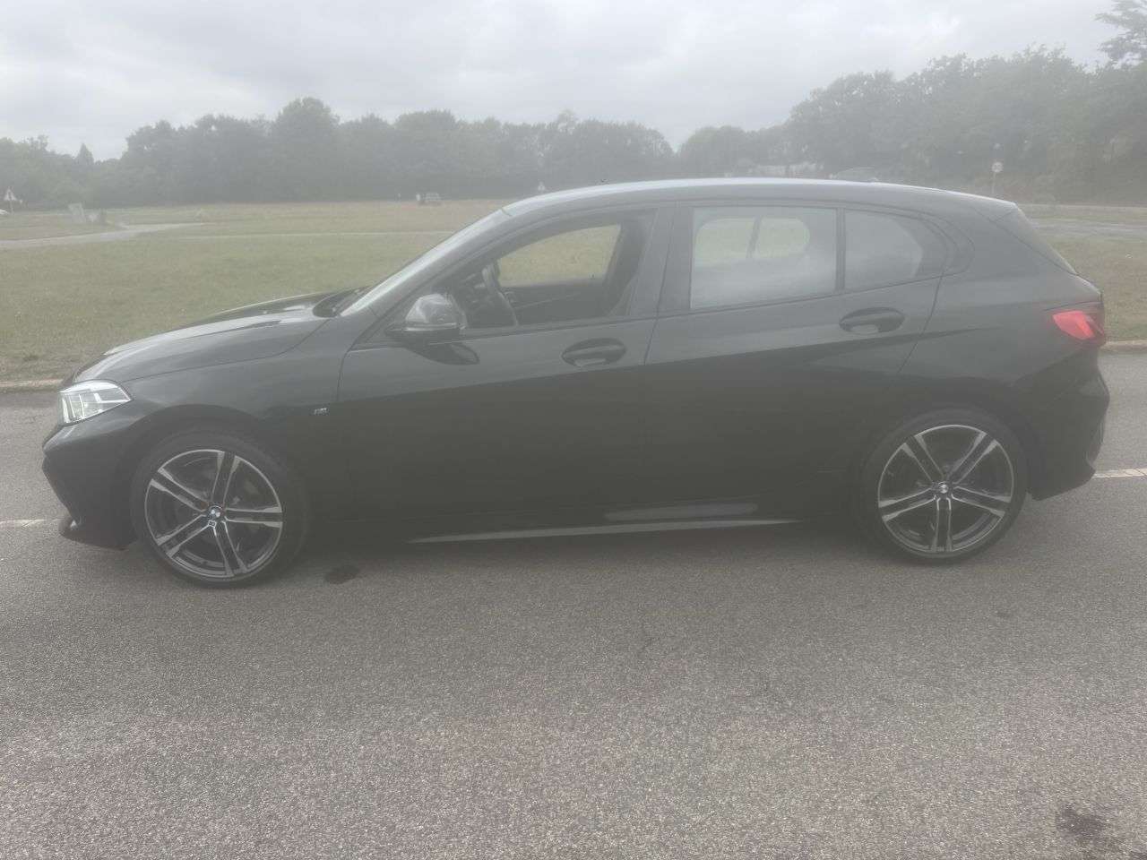 2023 BMW 1 SERIES 2023 BMW 1 SERIES