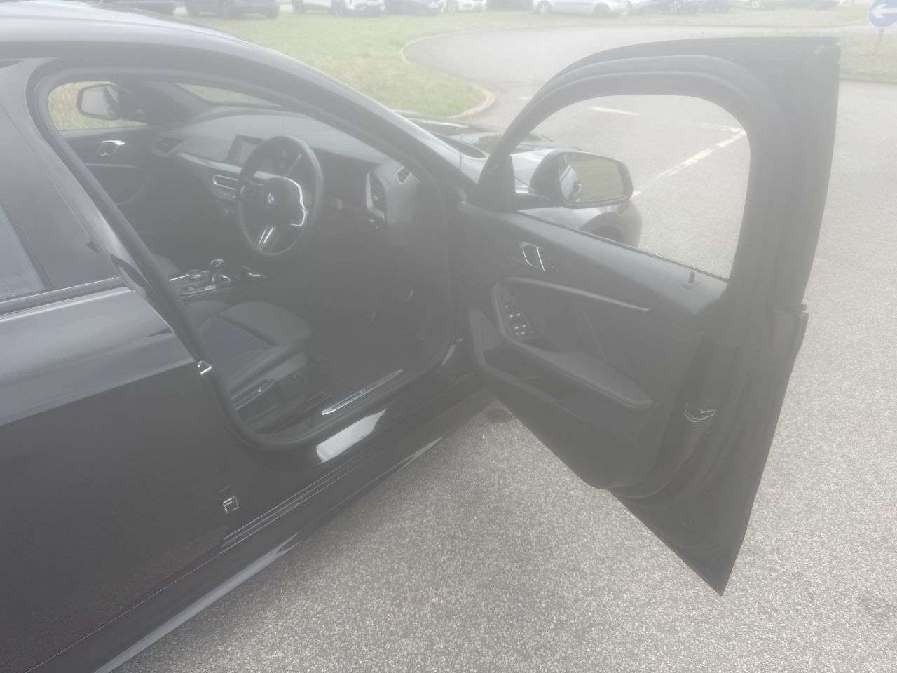 2023 BMW 1 SERIES 2023 BMW 1 SERIES