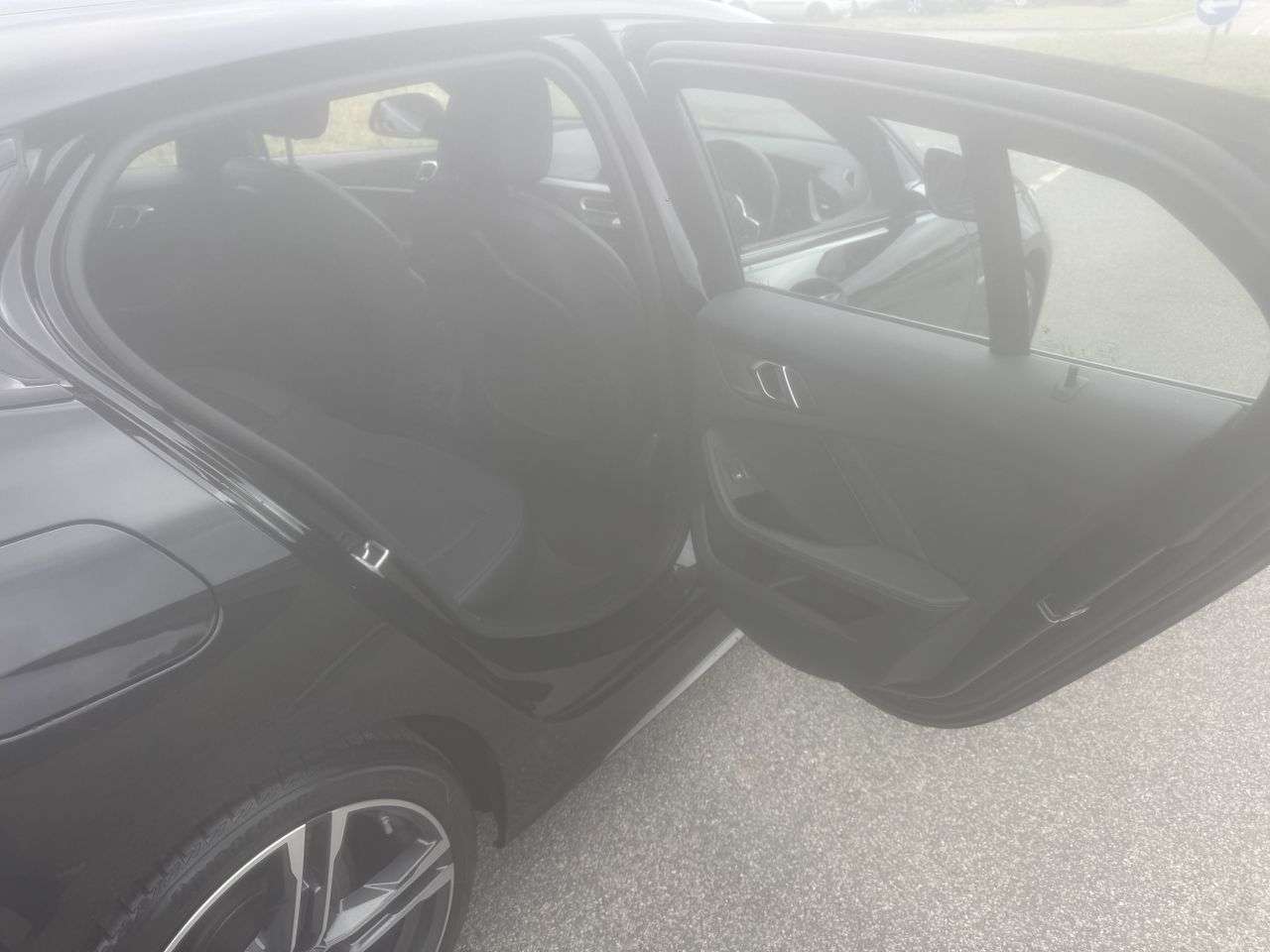 2023 BMW 1 SERIES 2023 BMW 1 SERIES