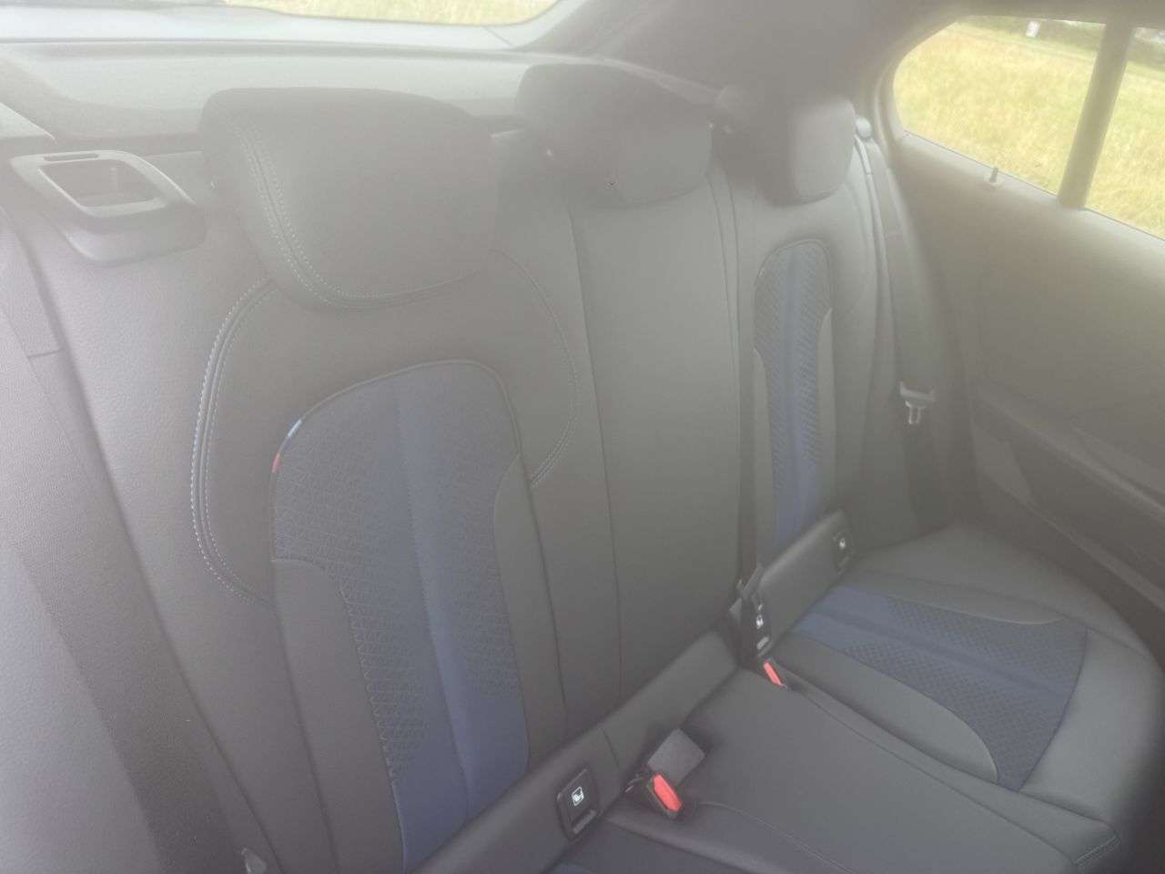 2023 BMW 1 SERIES 2023 BMW 1 SERIES