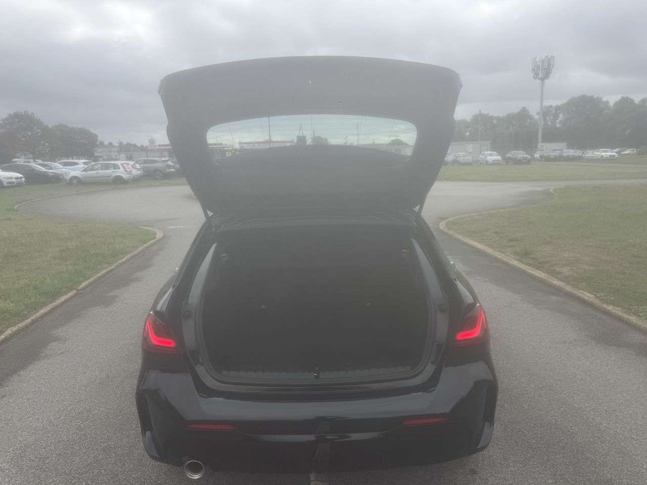 2023 BMW 1 SERIES 2023 BMW 1 SERIES