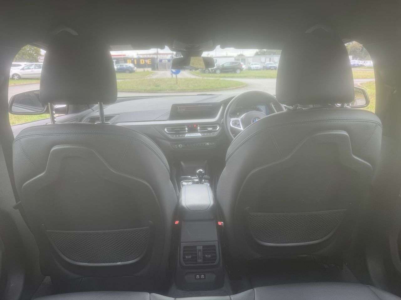 2023 BMW 1 SERIES 2023 BMW 1 SERIES