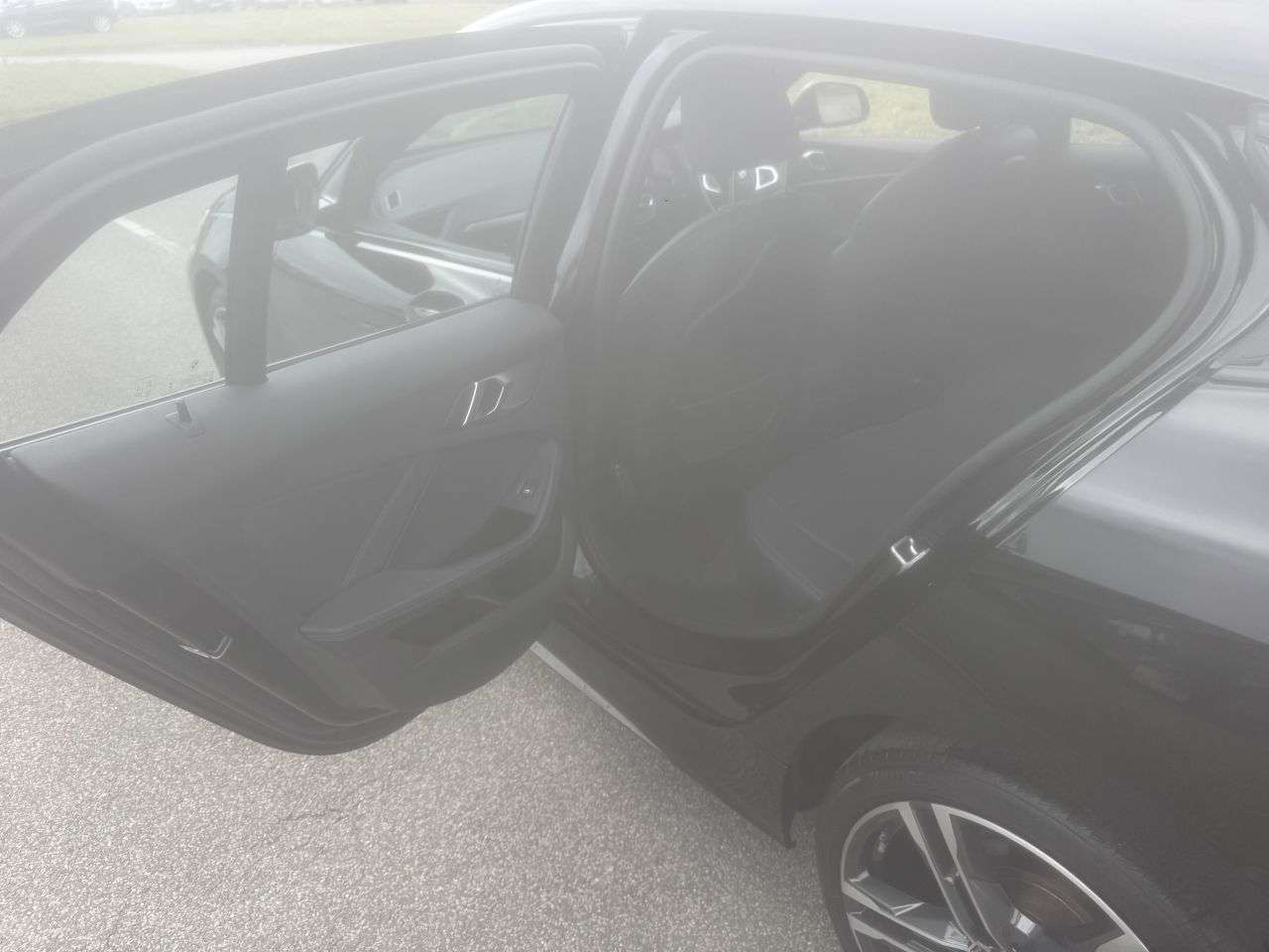 2023 BMW 1 SERIES 2023 BMW 1 SERIES