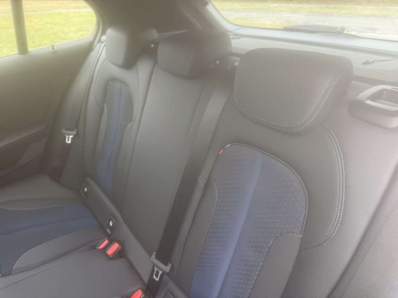 2023 BMW 1 SERIES 2023 BMW 1 SERIES