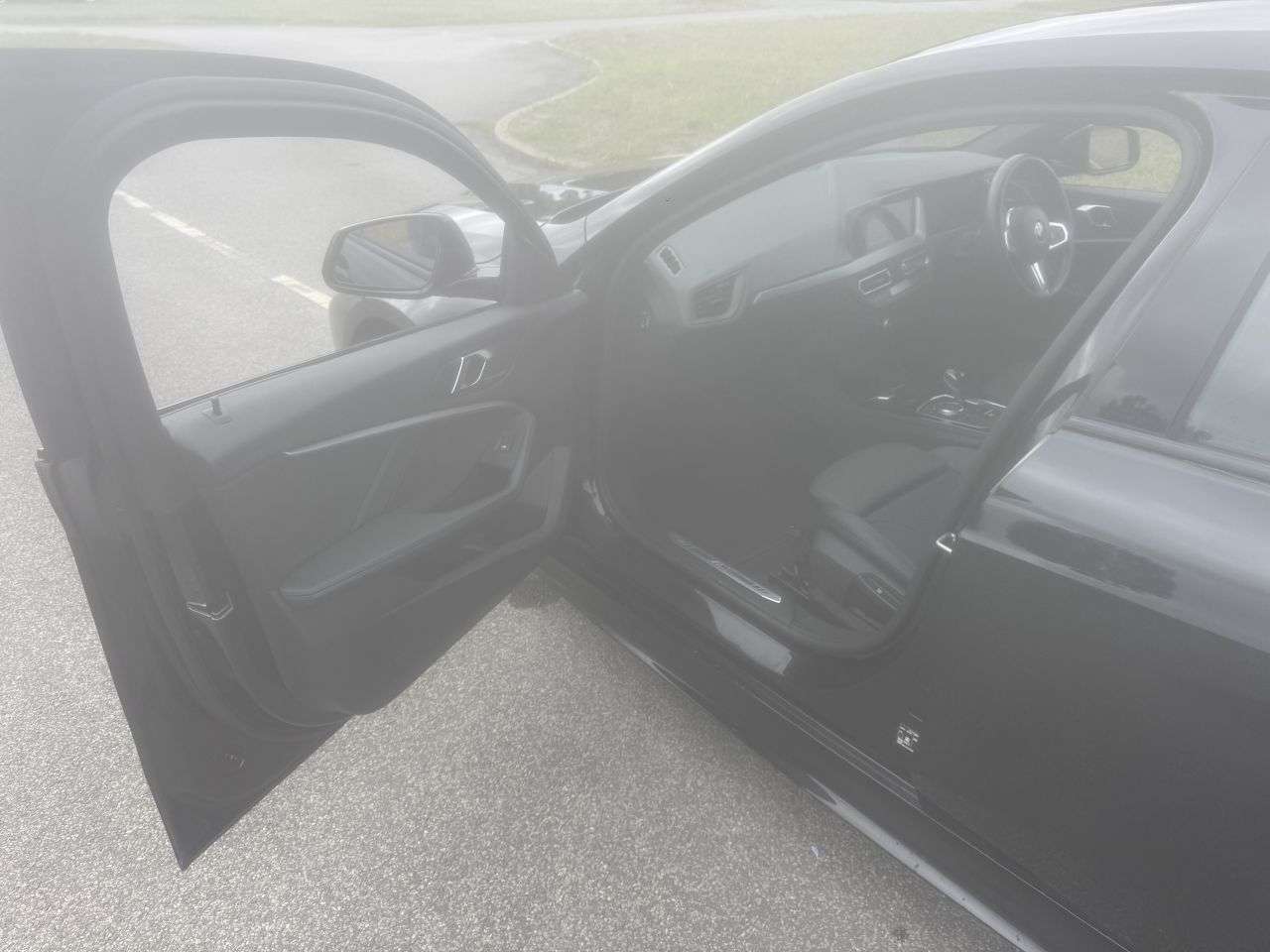 2023 BMW 1 SERIES 2023 BMW 1 SERIES