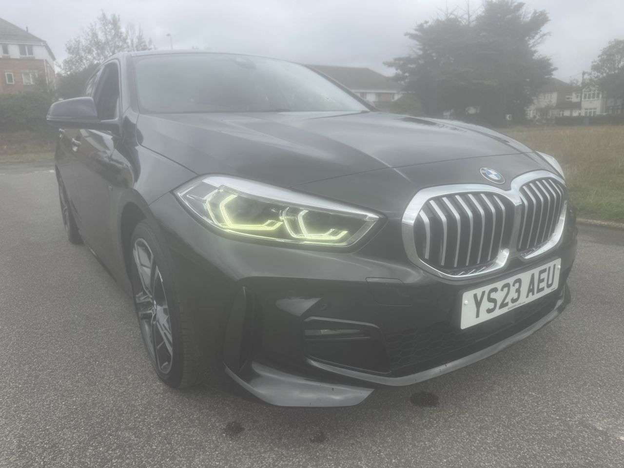 2023 BMW 1 SERIES 2023 BMW 1 SERIES