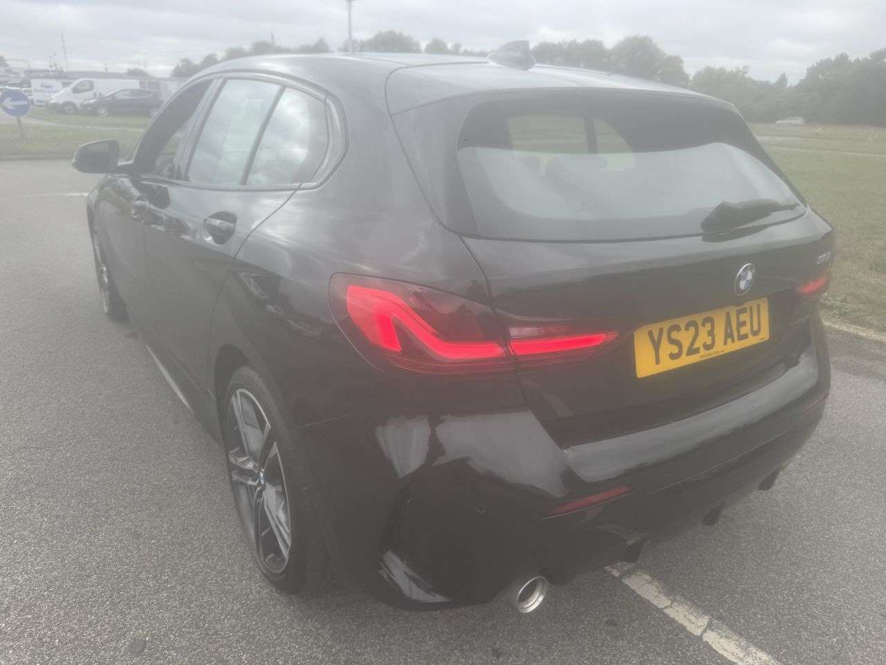 2023 BMW 1 SERIES 2023 BMW 1 SERIES