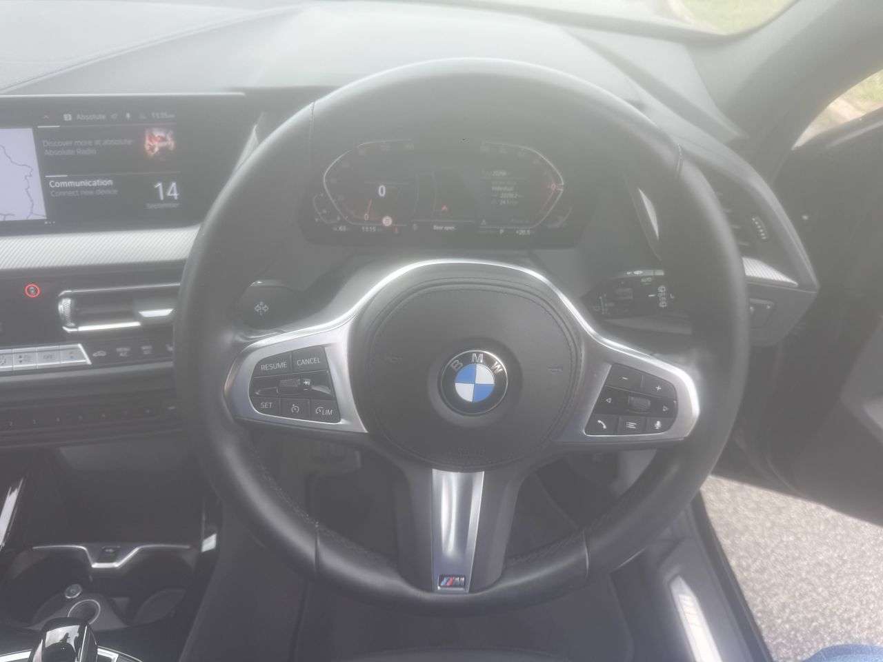 2023 BMW 1 SERIES 2023 BMW 1 SERIES