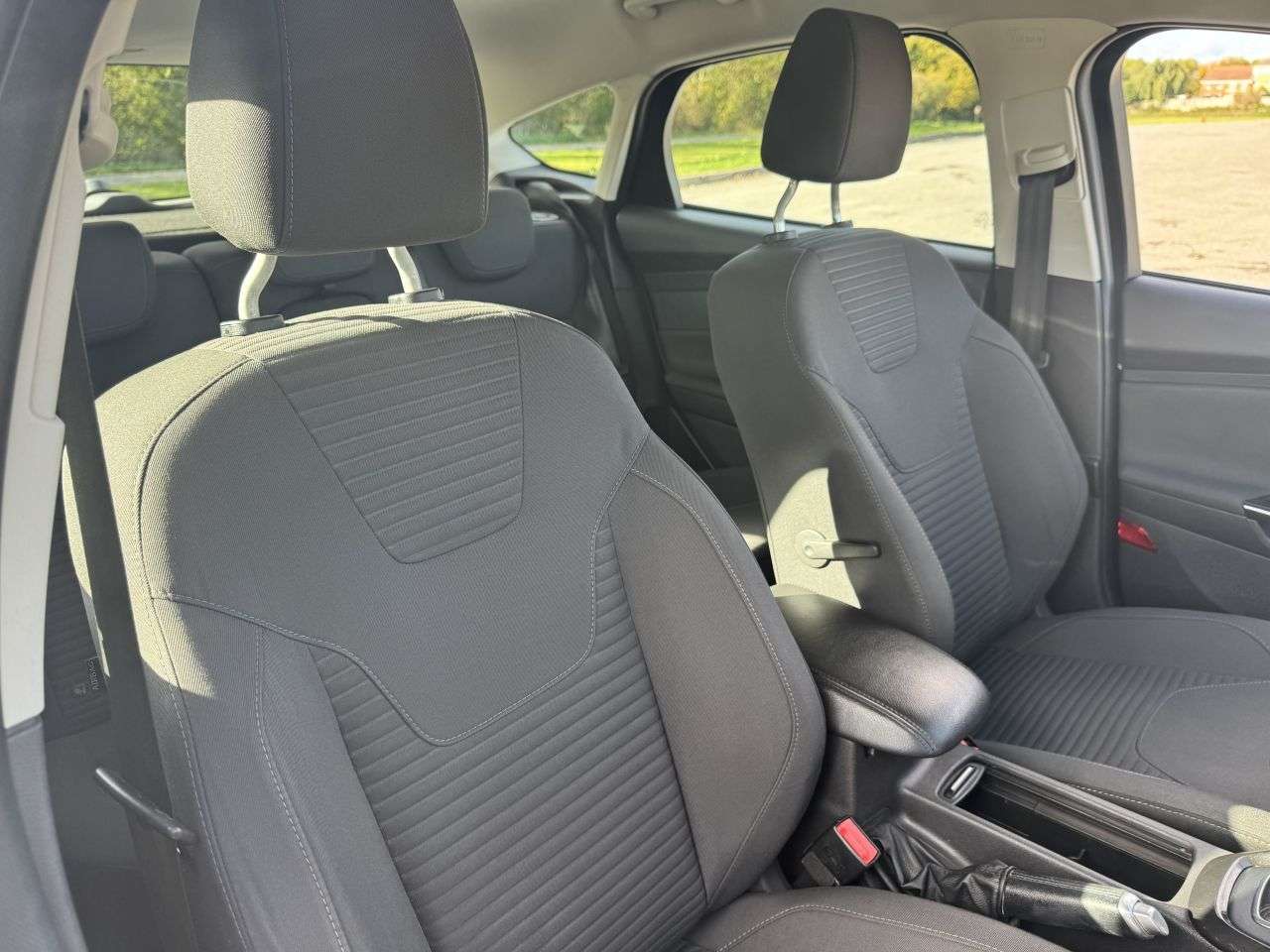 2017 FORD FOCUS 2017 FORD FOCUS