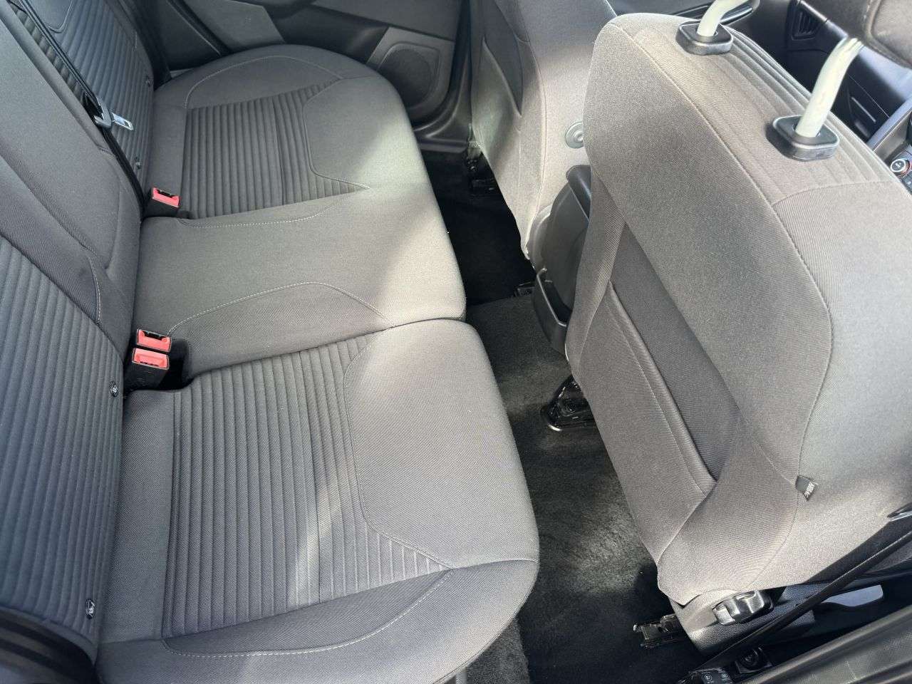 2017 FORD FOCUS 2017 FORD FOCUS